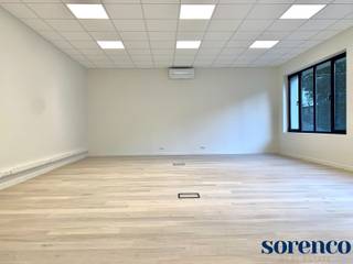 Commercial for rent in Antwerp