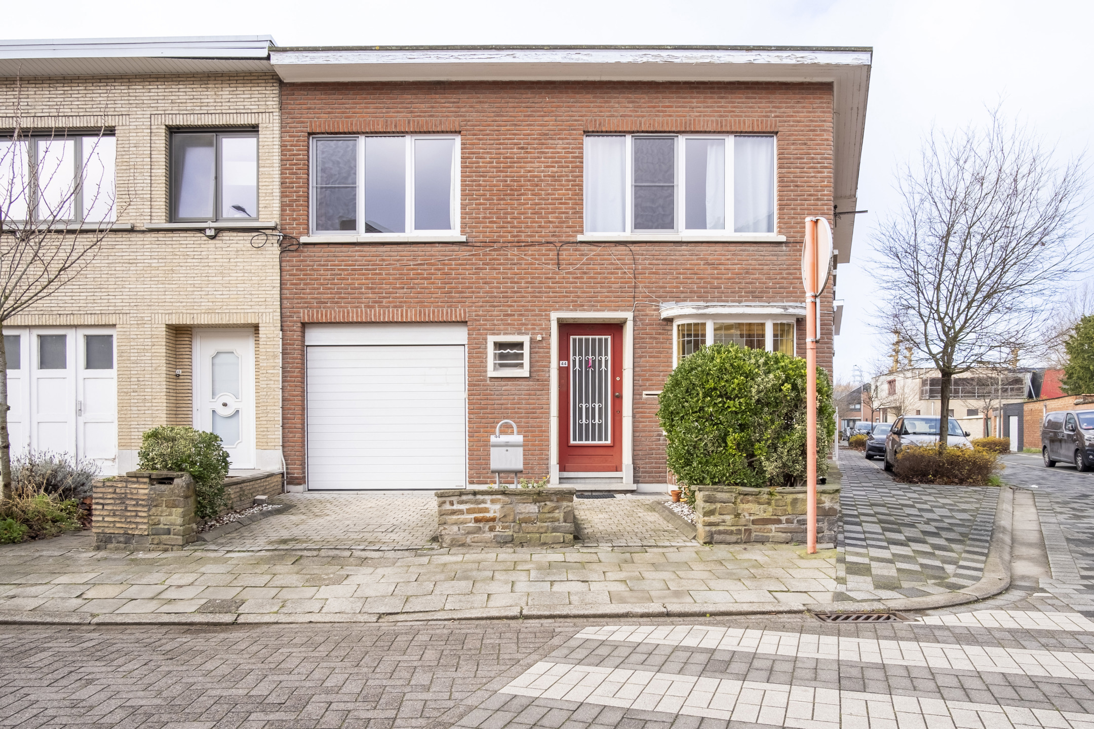 Maison à vendre à Malines avec 3 chambres - photo 1