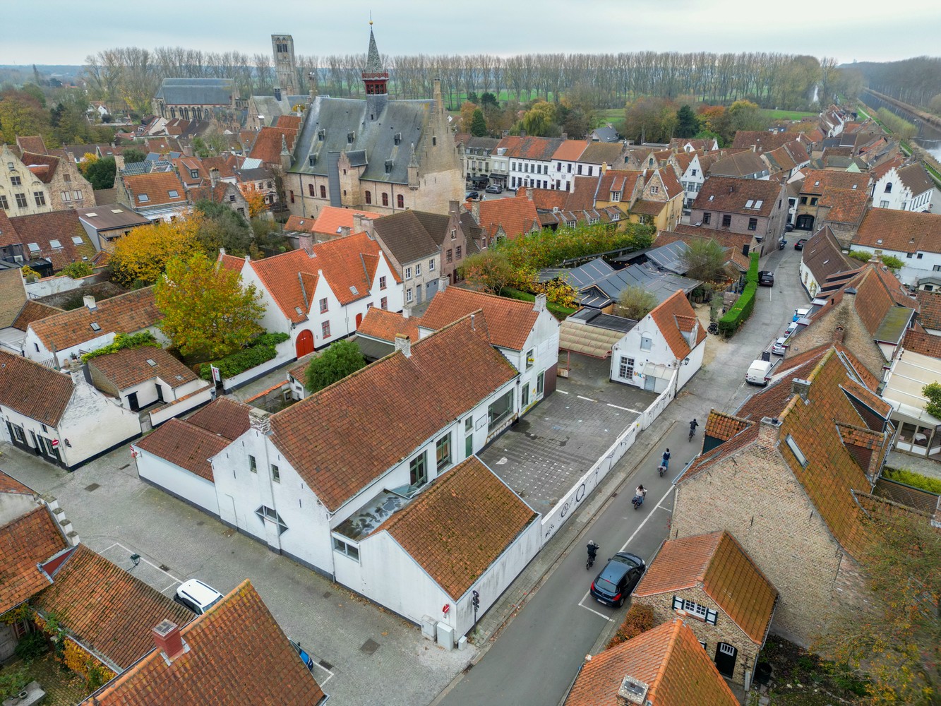 House for sale in Damme - photo 1