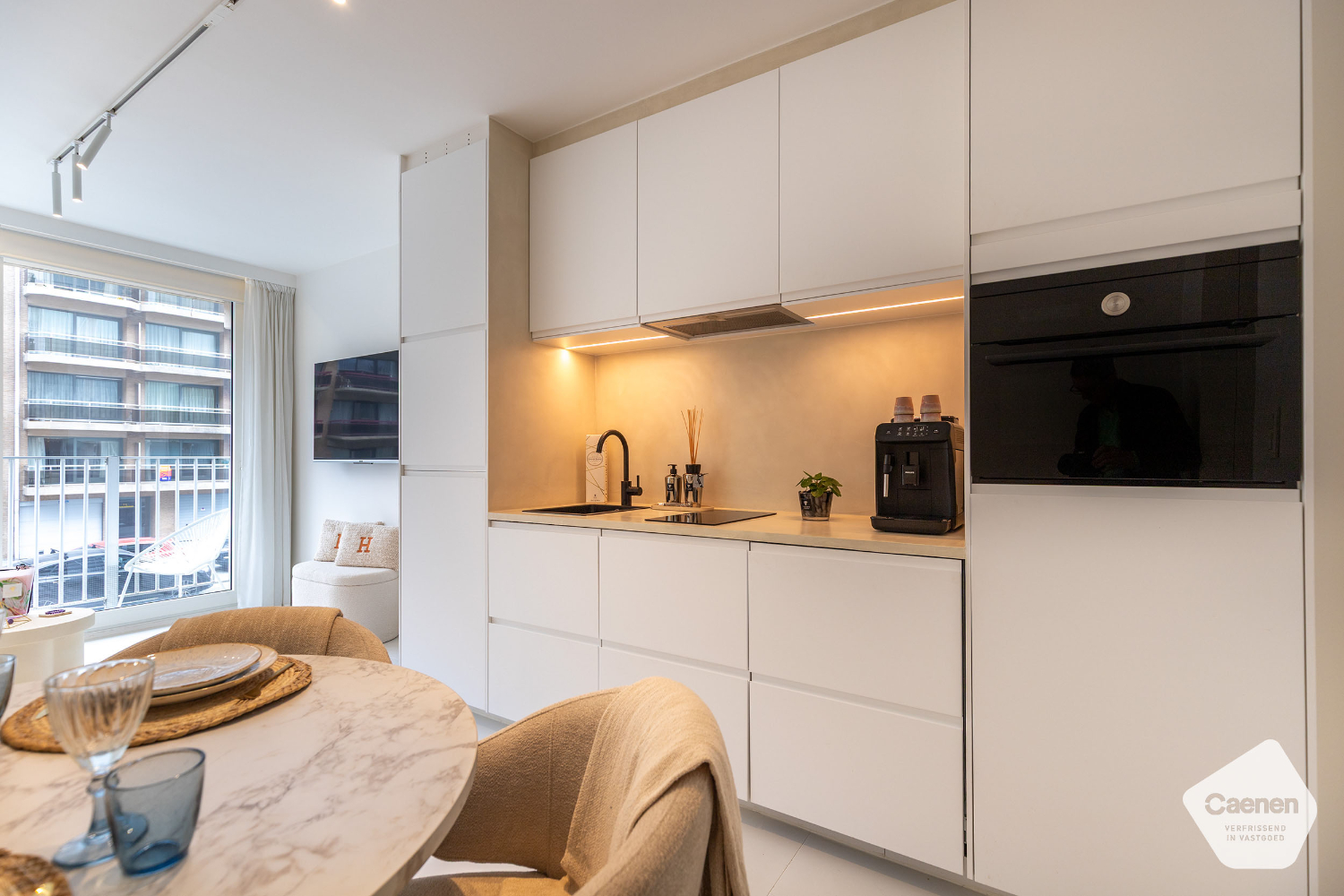 Betaalbare luxe te Nieuwpoort-Bad! - foto 2