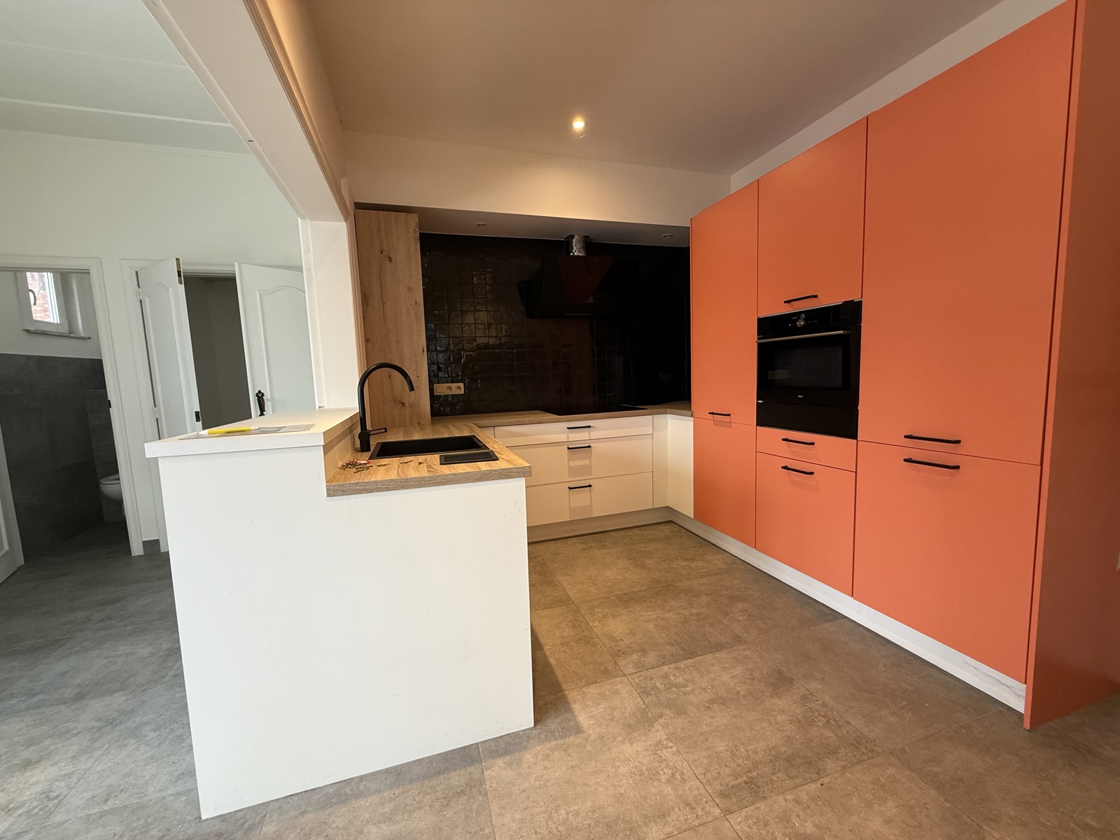 Ruime woning met tuin nabij centrum Mol - foto 5