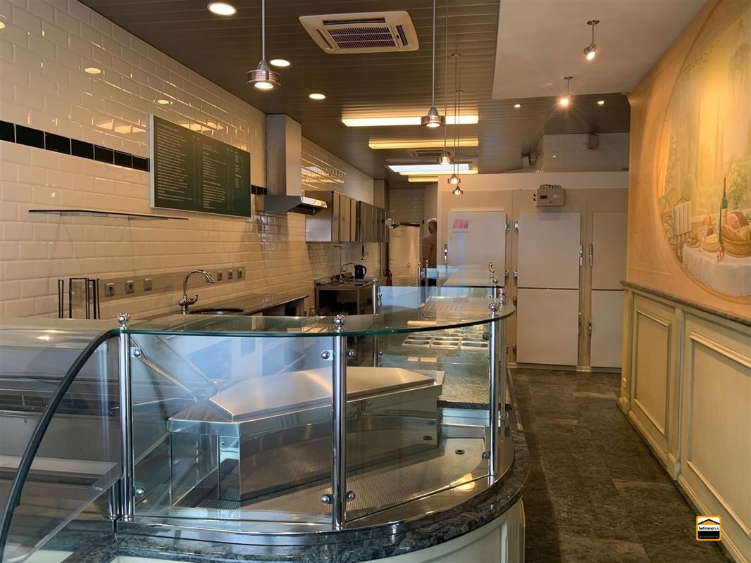 Handelspand met woonst - foto 4