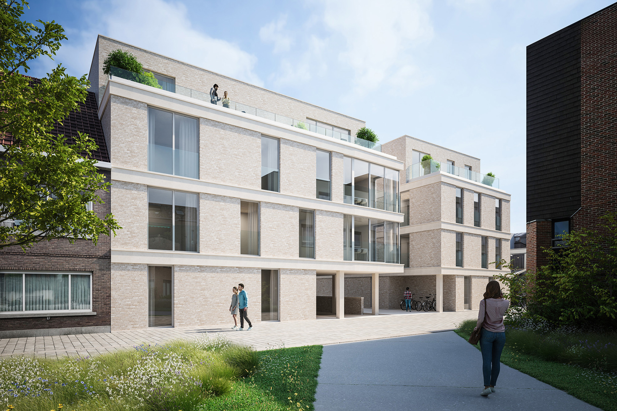Project te koop in Turnhout - foto 2
