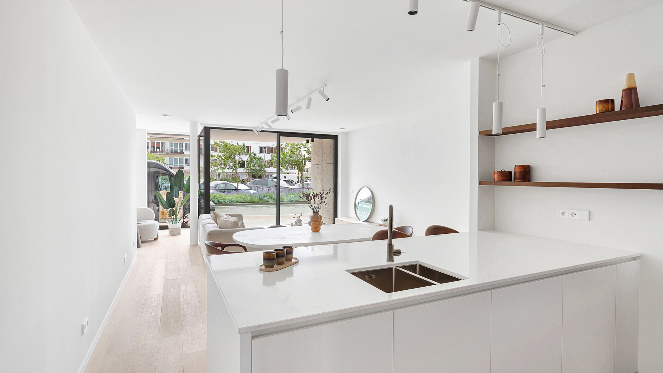 Project te koop in Knokke-Heist - foto 4