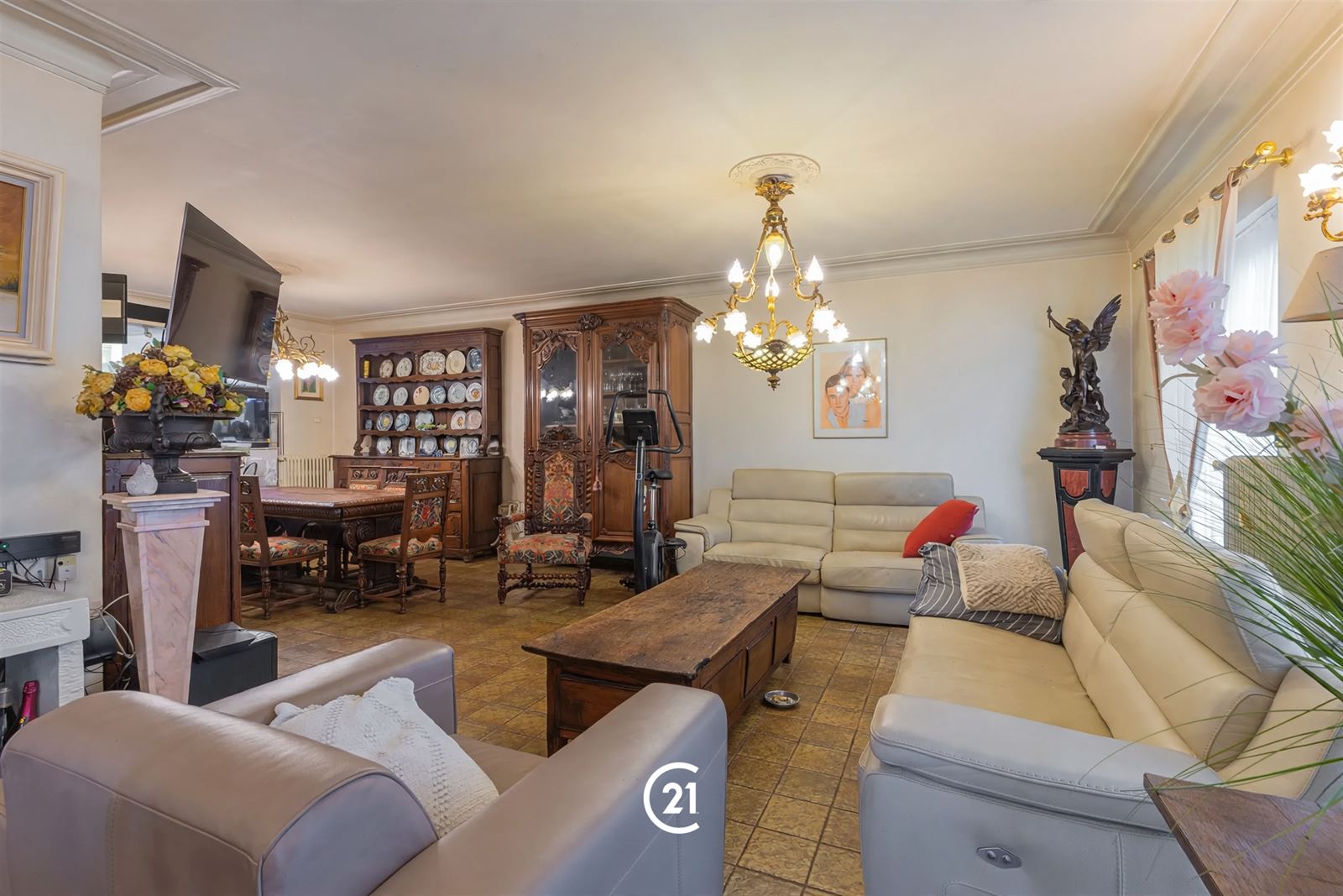 Maison - photo 4