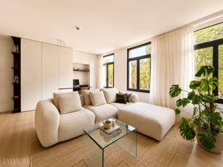 Apartment for rent in Antwerp