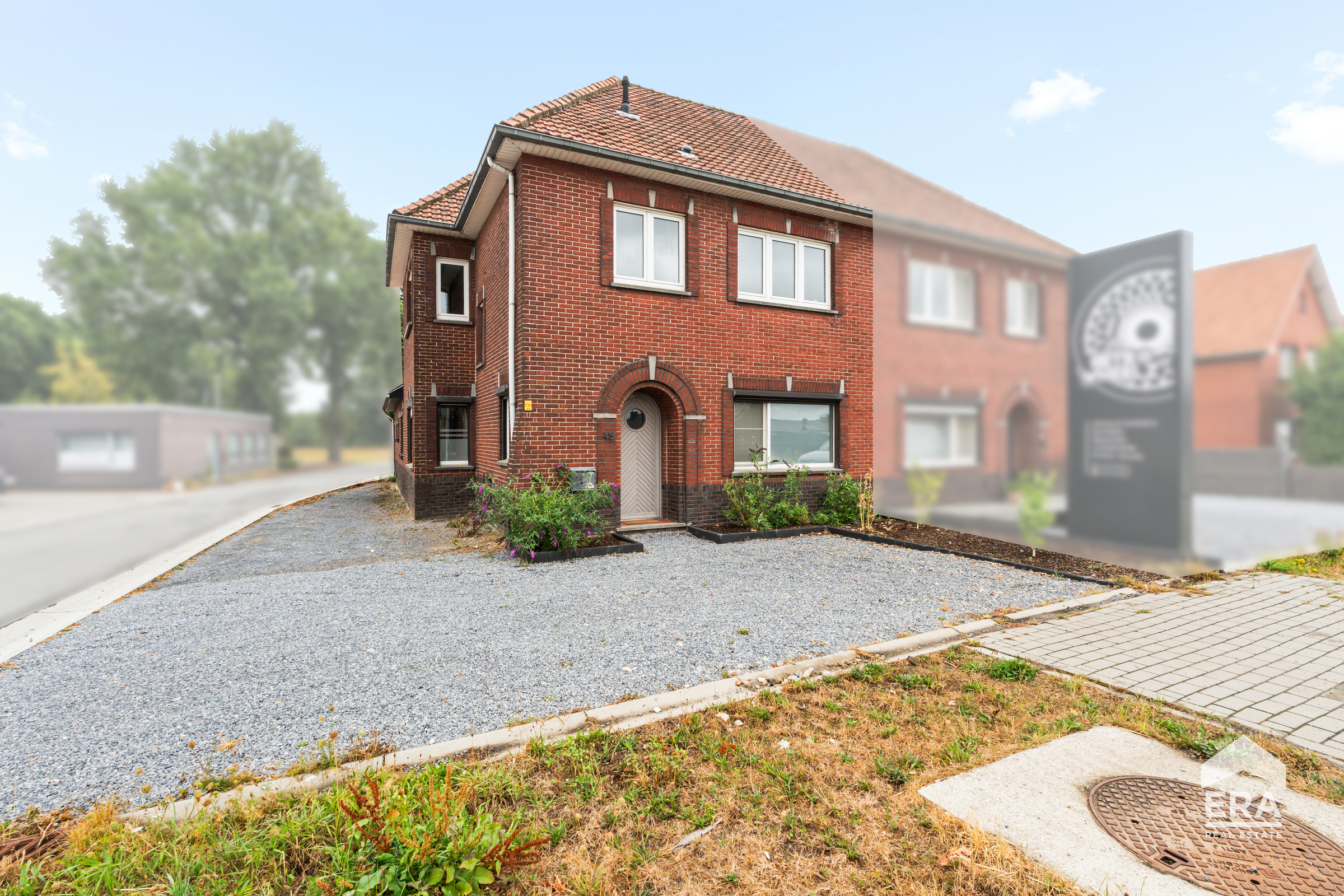 House for sale in Oudsbergen