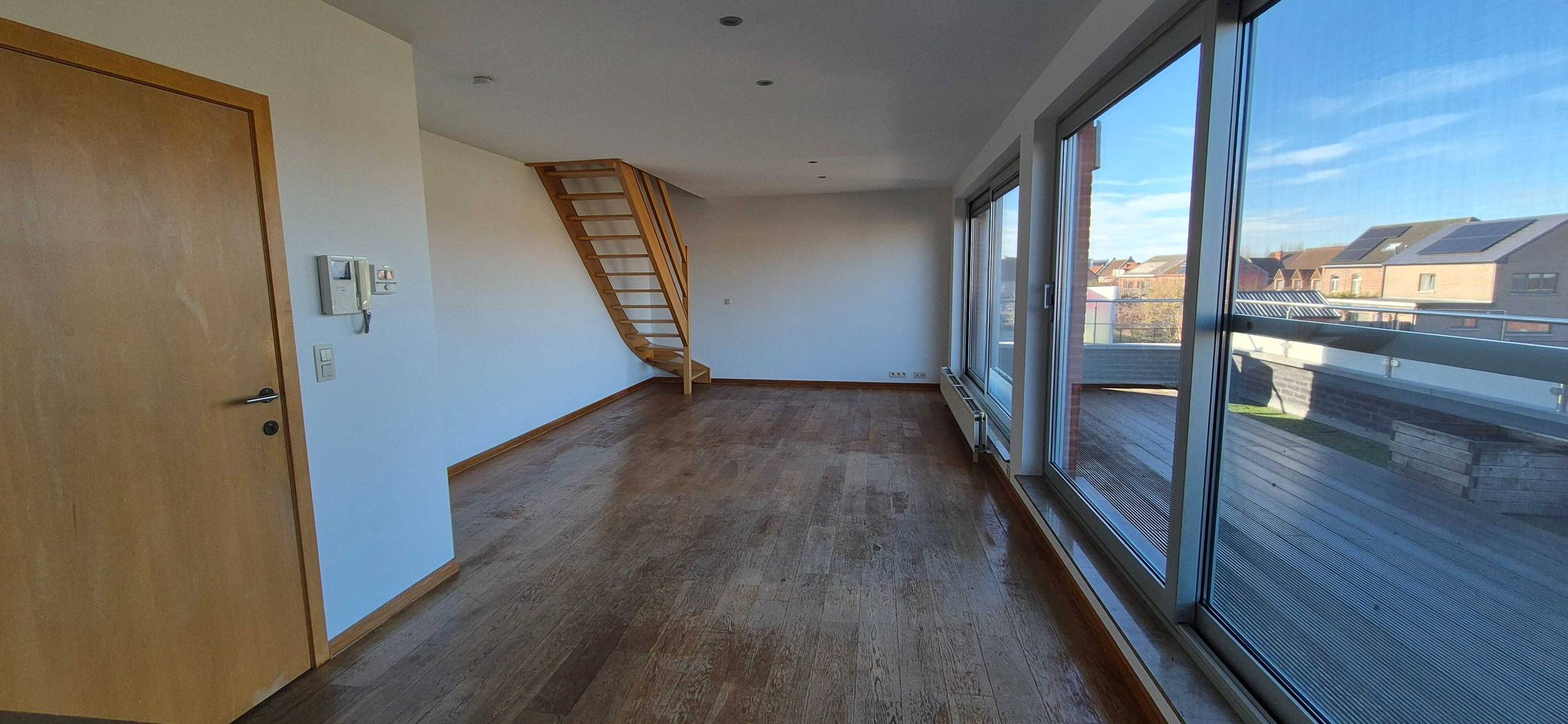 Appartement à vendre à Wezemaal avec 3 chambres - photo 4