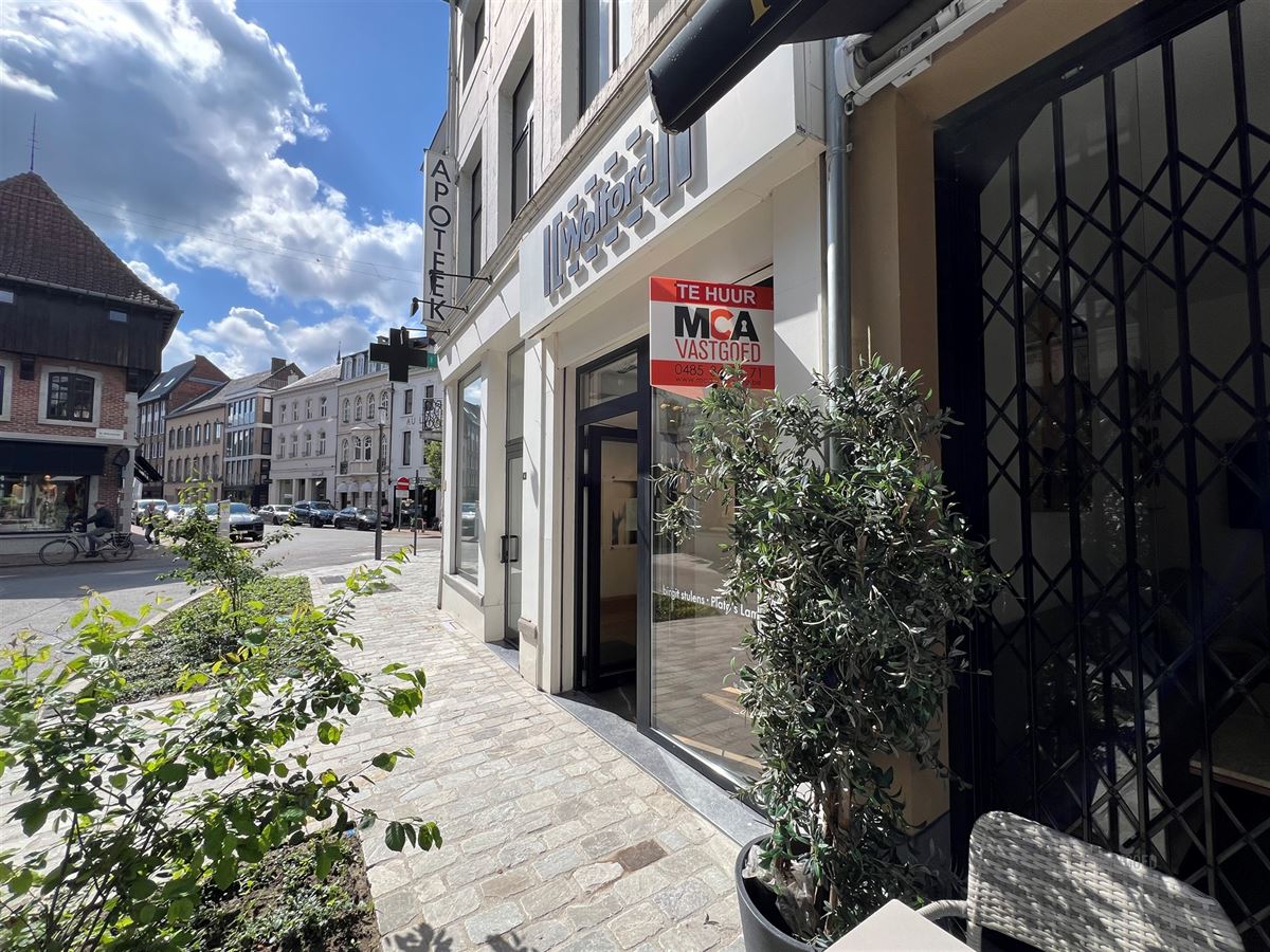 :Woningtype te :Stad