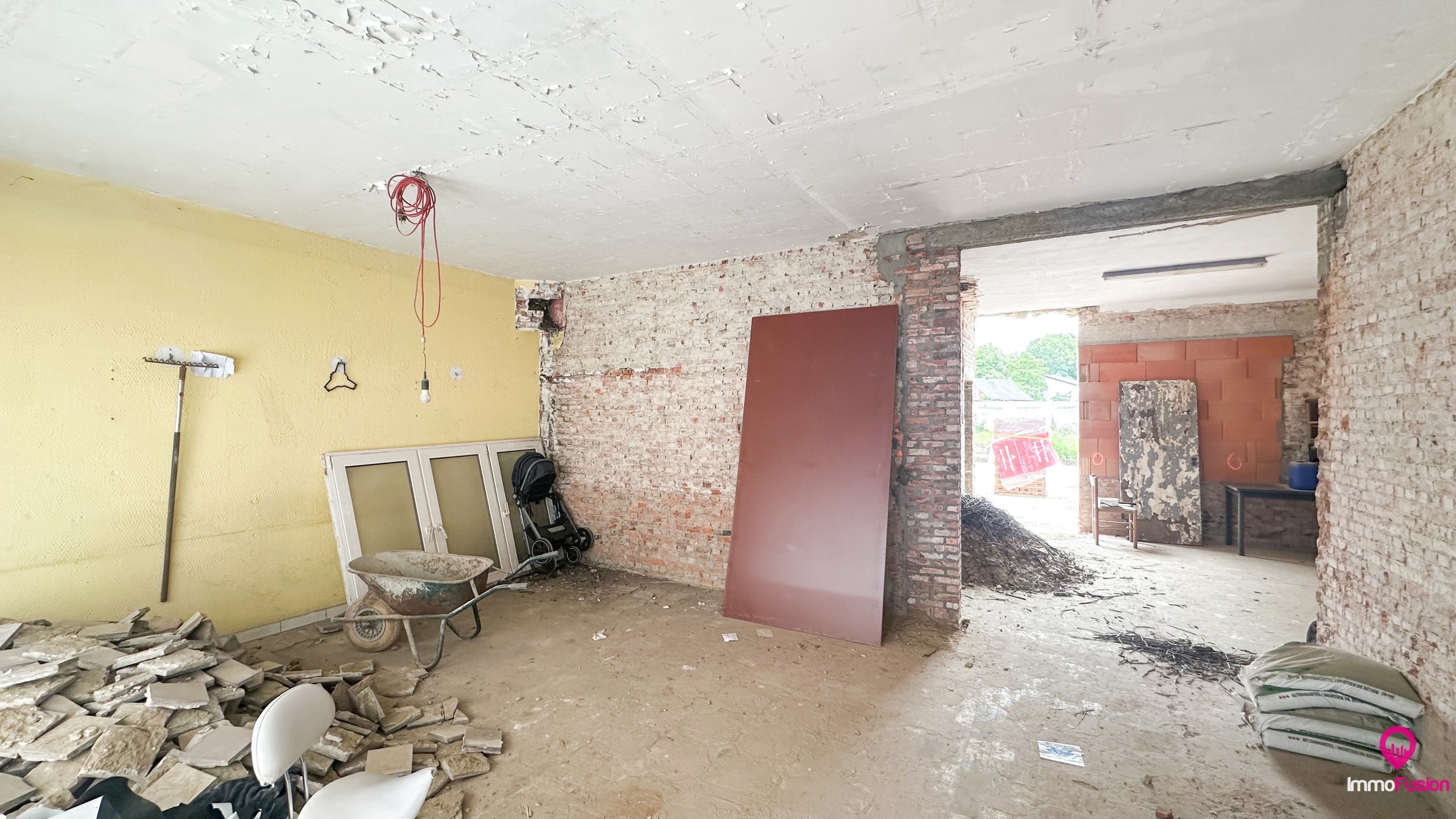 Woning op de Koolmijnlaan met eindeloze mogelijkheden! - foto 3