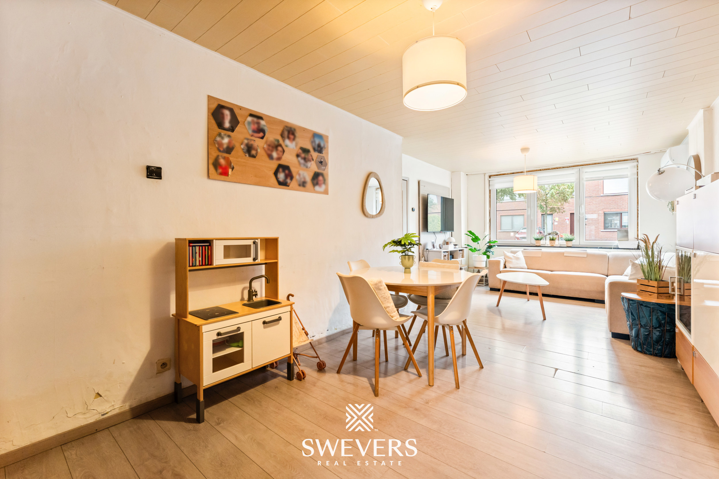 Maison à vendre à Hasselt avec 4 chambres - photo 5