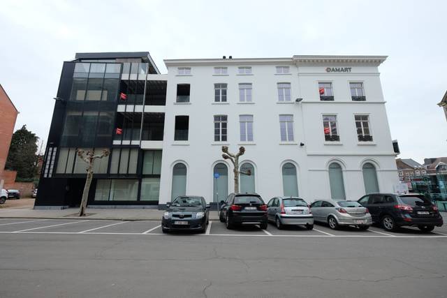 Project for sale in Sint-Truiden