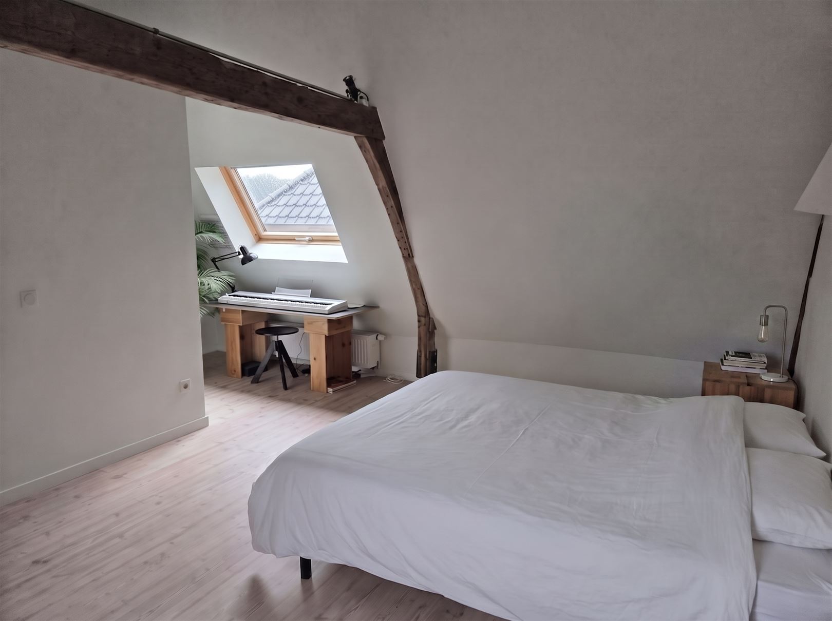 Duplex appartement te huur op wandelafstand van de Markt - foto 5
