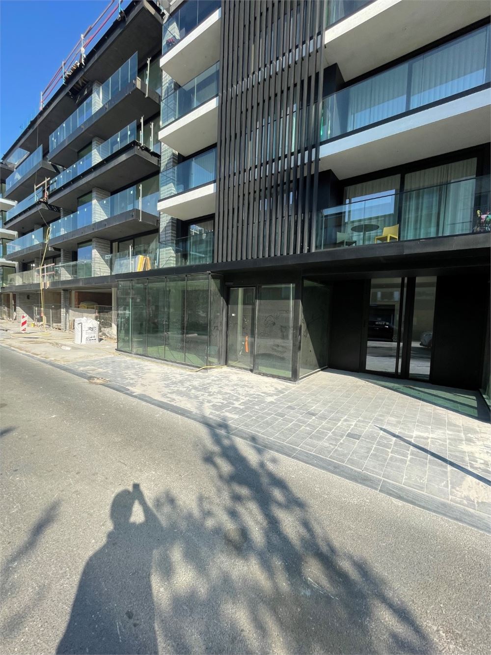 Commercial for rent in Nieuwpoort - photo 1