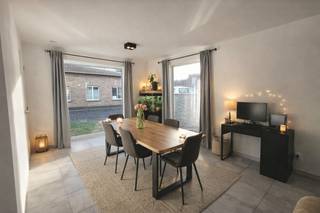 Maak uw bezoek aan ons nog eenvoudiger! Vul alstublieft vooraf de huurdersfiche in en stuur deze naar verhuur@vastgoeddemeyer.be. Wij nemen...