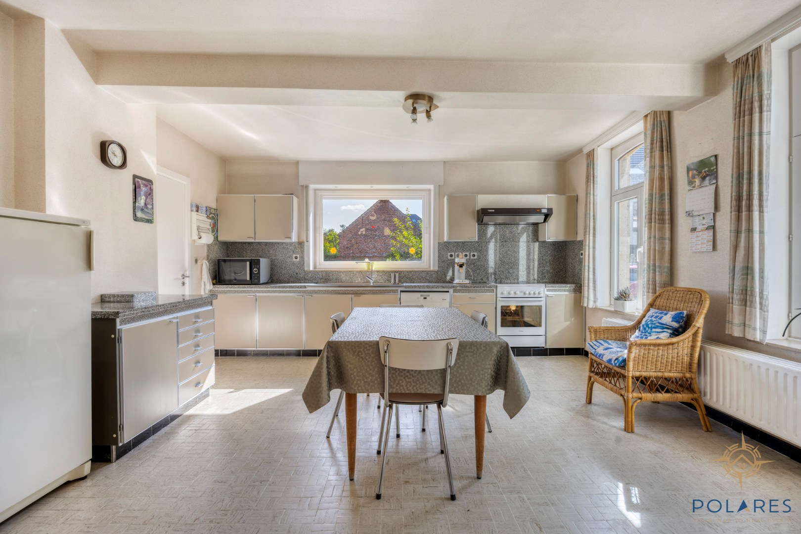 Woning uit de 18e Eeuw met Unieke Potentie in het Centrum van Kampenhout - foto 5