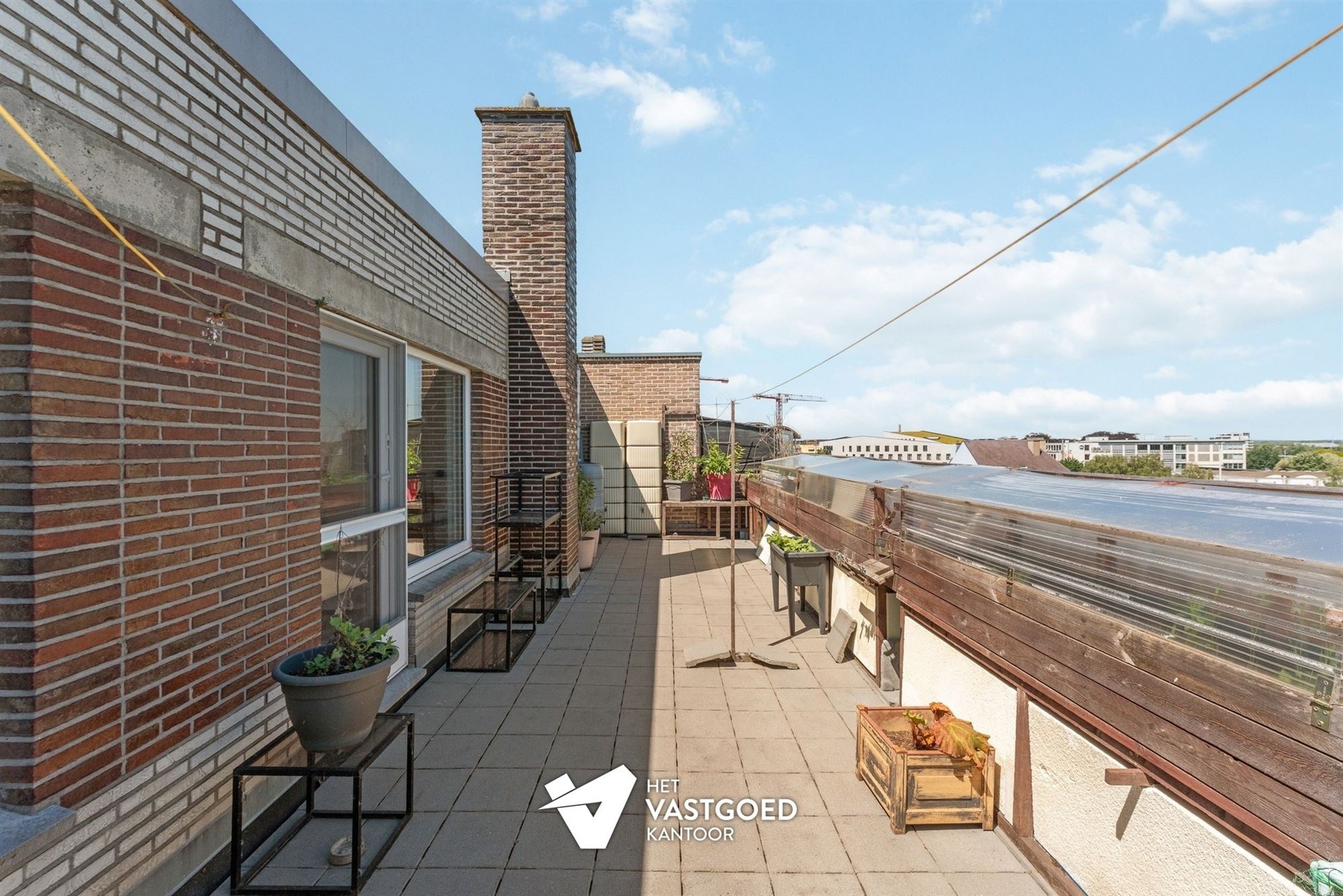 Appartement à vendre à Hasselt avec 1 chambre - photo 4