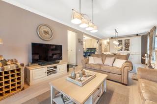Appartement à louer à Berlaar