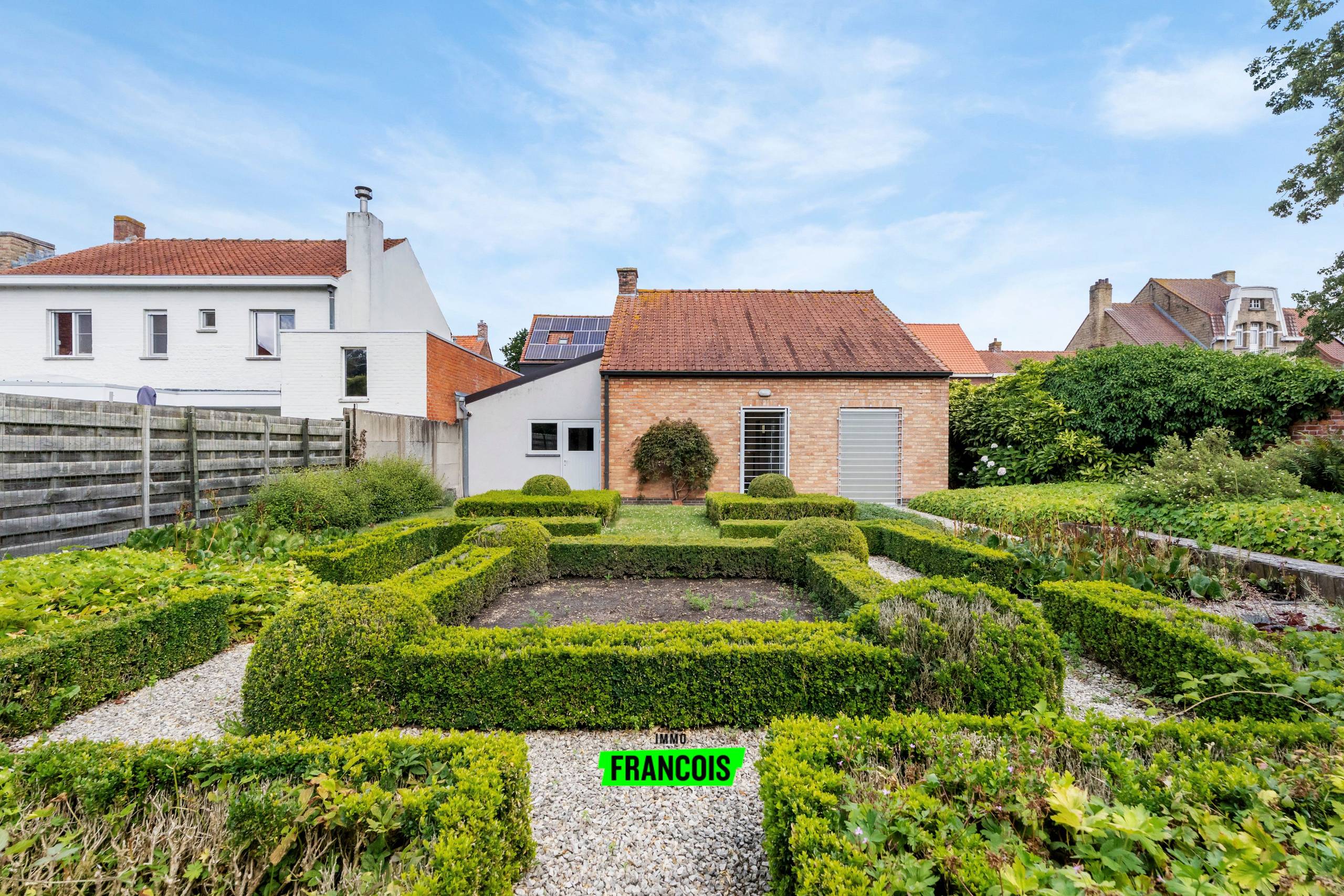 Maison à vendre à Houthulst - photo 1