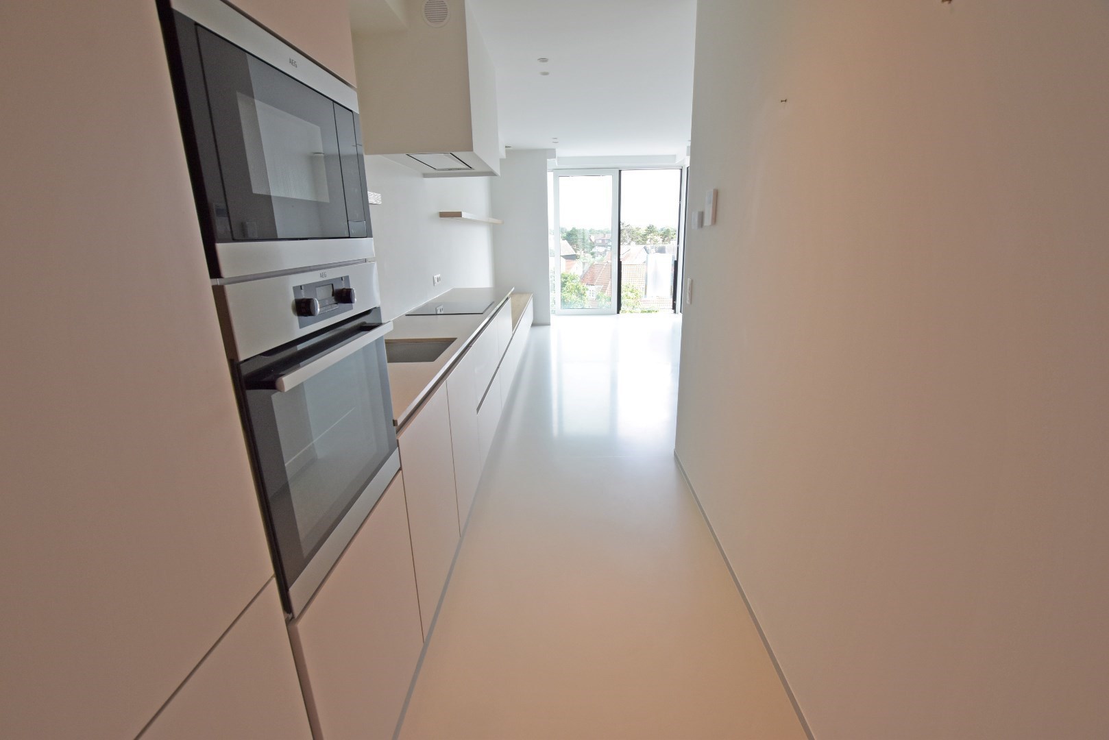 Apartment for rent in Knokke-Heist with 1 bedroom - photo 5
