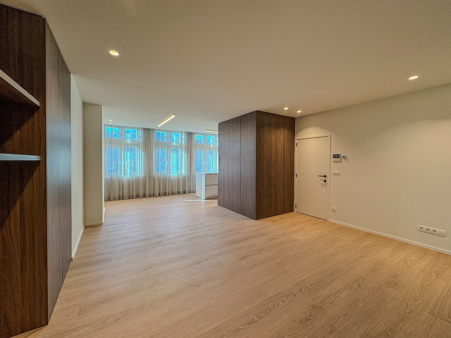 Appartement à louer à Dixmude avec 3 chambres - photo 4