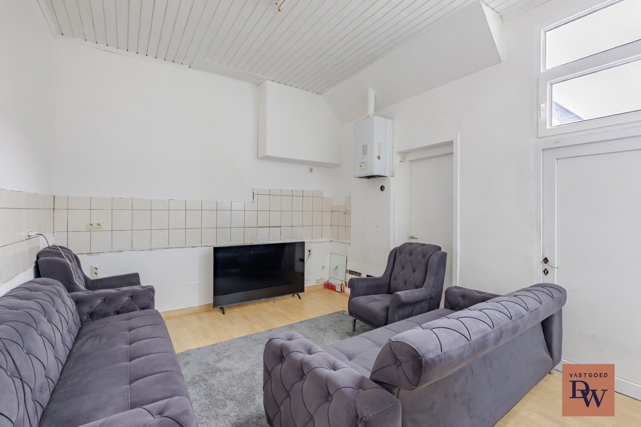 Commercieel pand met woonst op toplocatie in Gent - foto 5