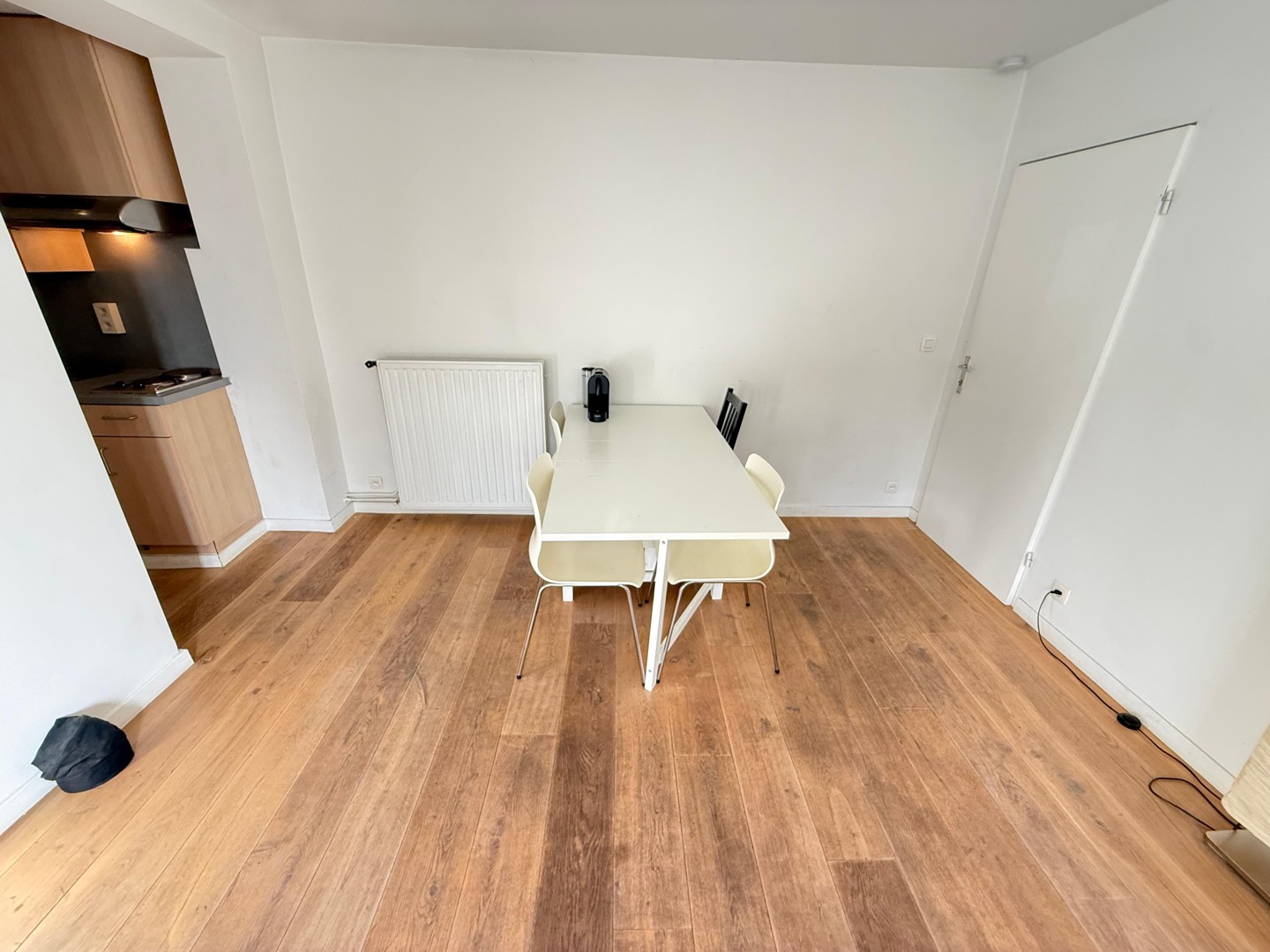 APPARTEMENT IN HARTJE STAD - foto 5