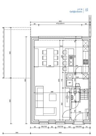 Welkom in de warme omhelzing van een landelijke halfopen nieuwbouwwoning, inclusief carport, gelegen op een perceel waar de avondzon je terras de ganse avond met zijn warme gloed overgiet. Deze charmante woning biedt niet alleen rust en comfort, maar ook een perfecte samensmelting van een moderne levensstijl en landelijke sfeer.<br />Met 3 slaapkamers is deze woning ideaal voor een gezinsleven terwijl een vaste trap naar de zolder de mogelijkheid biedt voor een 4e slaapkamer. Deze energiezuinige BEN-woning is uitgerust met geavanceerde technologieën, waaronder een warmtepomp, vloerverwarming op het gelijkvloers en de verdieping, ventilatie type D met warmterecuperatie, een regenwaterput van 10.000L, zonnepanelen, en meer.<br />Het noordwestelijk-georiënteerde perceel laat je genieten van de avondzon en creëert een sfeervolle buitenruimte voor ontspanning en gezelligheid.<br />Interesse in deze woning of bespreekt u graag even de verschillende mogelijkheden? 0497 588 888 of ewout@huysmanbouw.be. Ook voor een afspraak in onze kijkwoning maak ik graag tijd voor u vrij. <br />