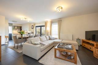 Appartement à louer à Turnhout