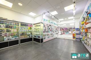 Commercial à vendre à Anvers