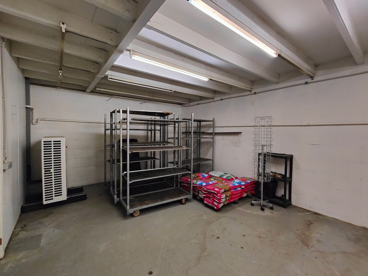 410 m² HANDELSRUIMTE TE HUUR IN BRUGGE - foto 4