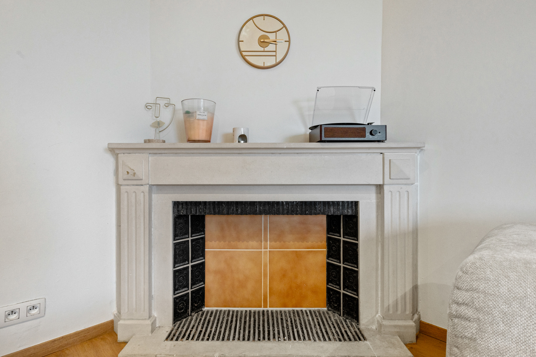 Gezellig appartement mét terras! - foto 5