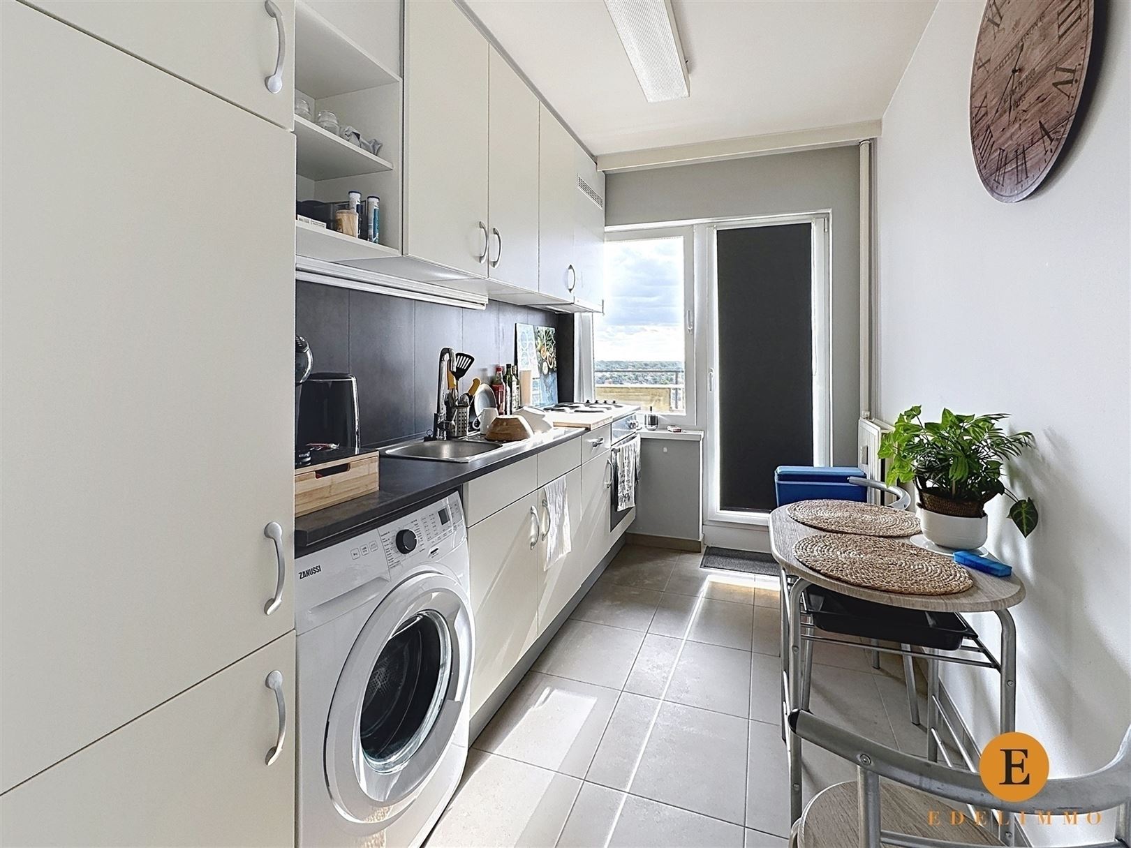 Appartement à vendre à Saint-Nicolas avec 1 chambre - photo 5