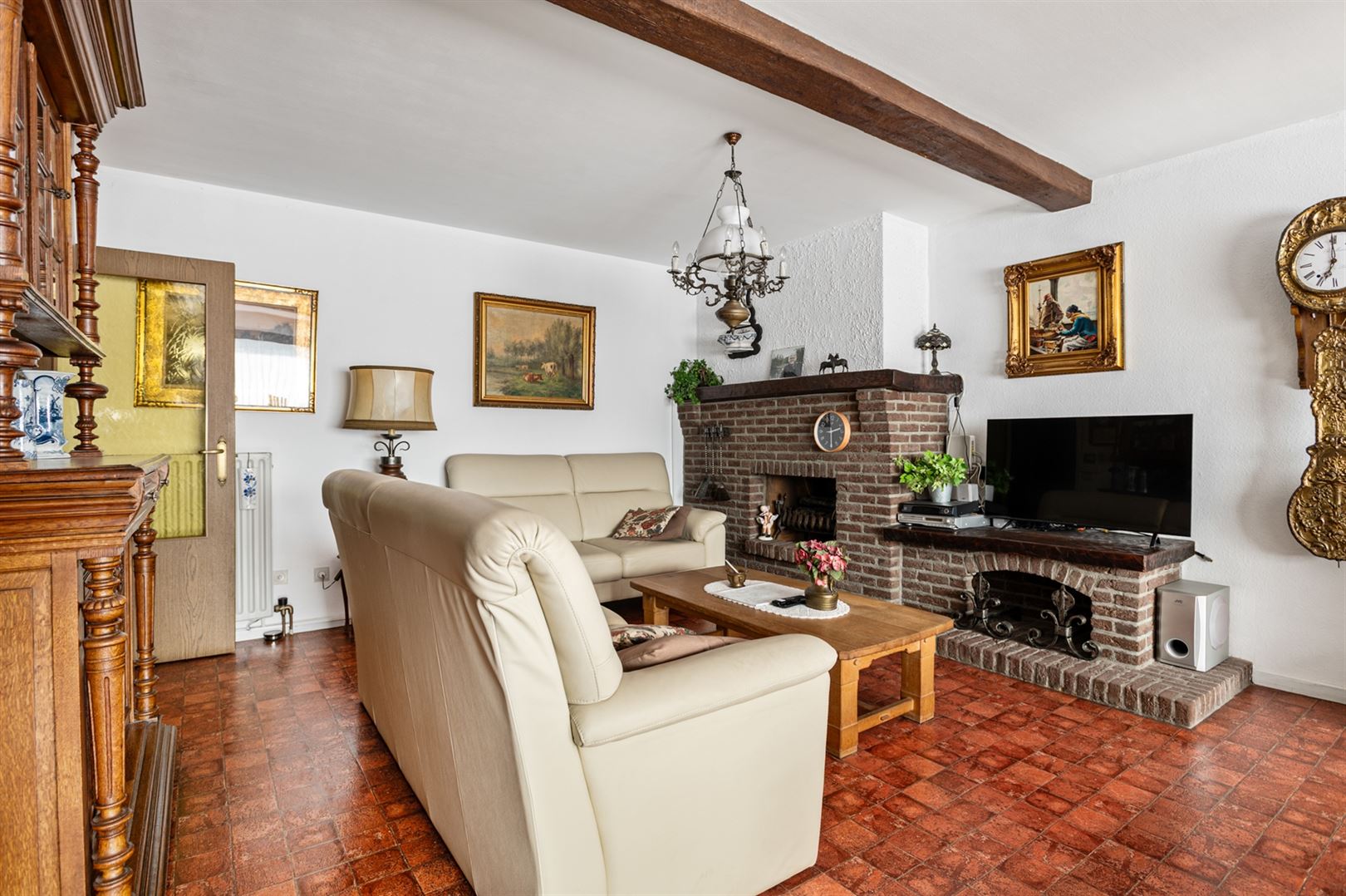 Appartement à vendre à Deurne avec 3 chambres - photo 5