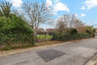 Land for sale in Dendermonde