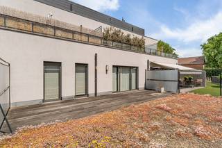 Appartement à vendre à Rotselaar