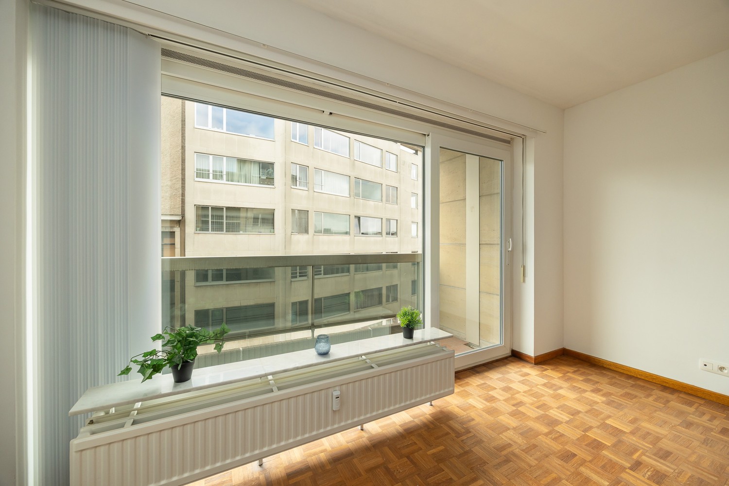 Instapklaar 2-slpk appartement van 83m² met terras op toplocatie! - foto 5
