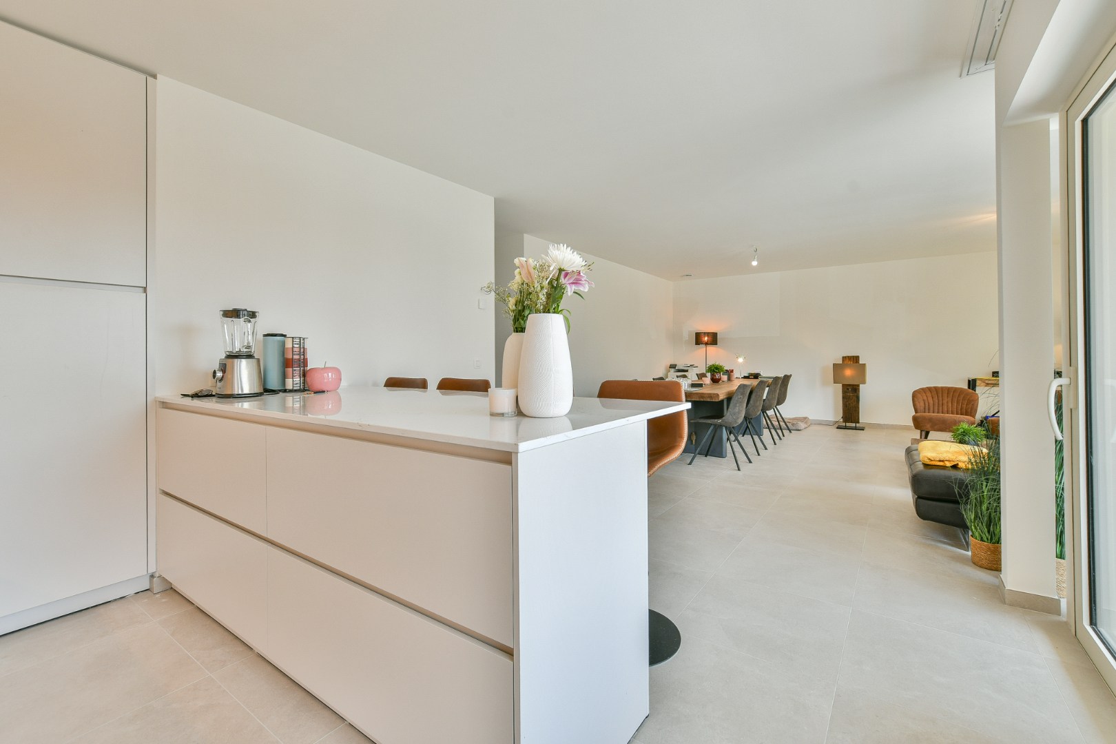 Ontdek Residentie “Ace” – Exclusief Wonen in het Hart van Wenduine - foto 5