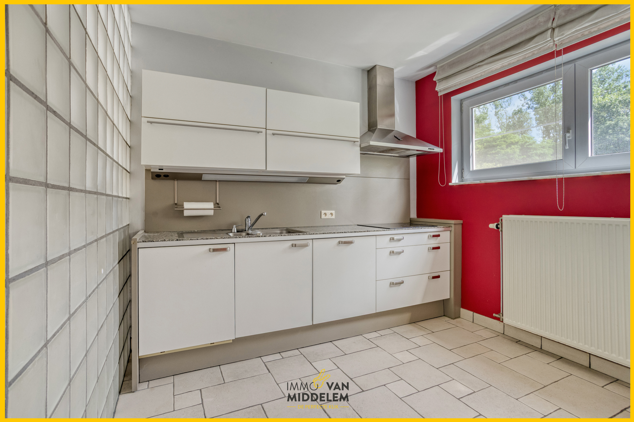 Apartment for sale in Aalst with 3 bedrooms - photo 4