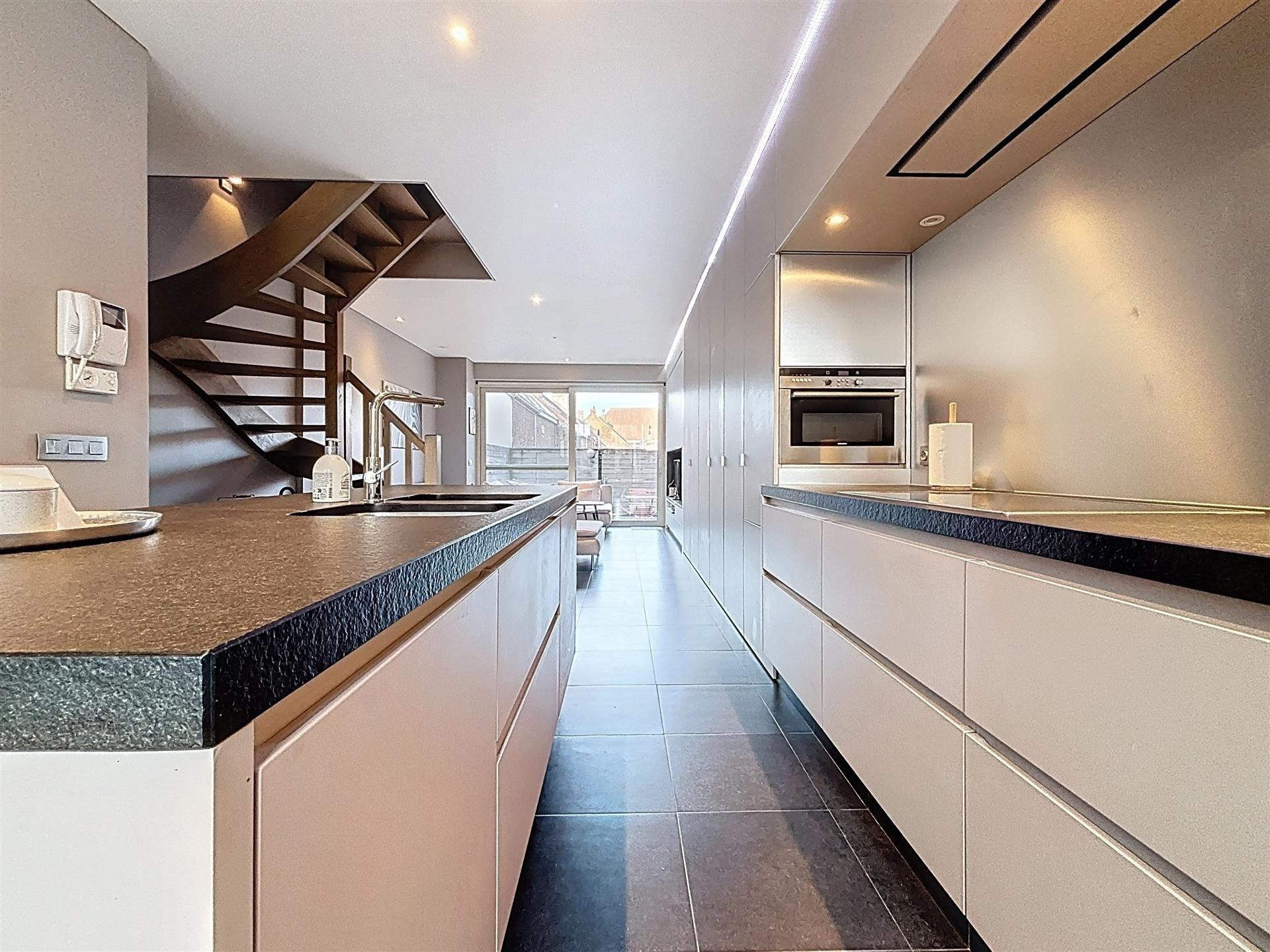 Triplex appartement in centrum - foto 5