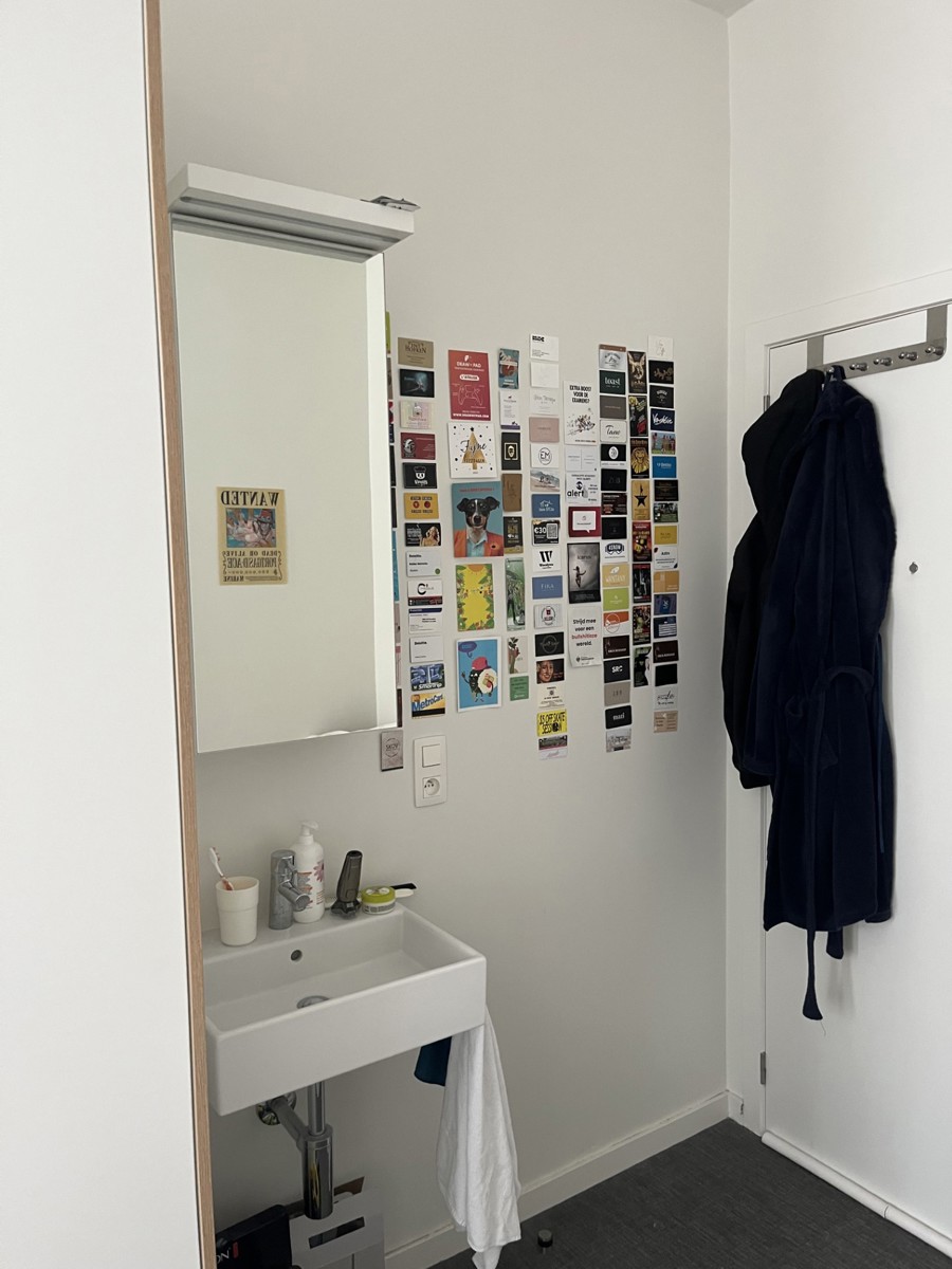 Appartement à louer à Louvain avec 1 chambre - photo 5
