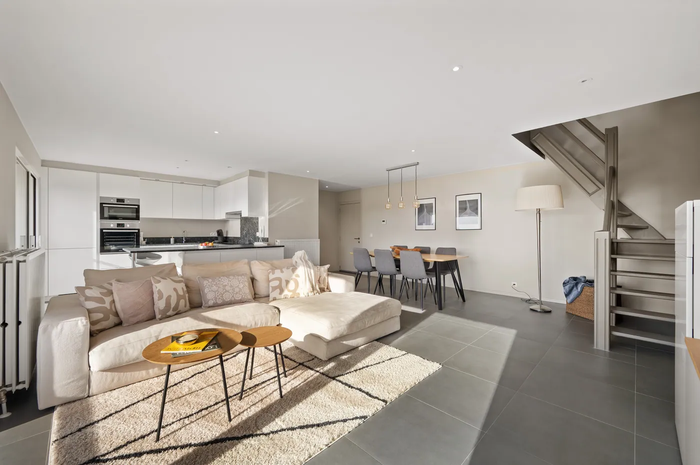 Appartement à vendre à Tirlemont avec 3 chambres - photo 4