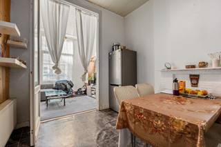 Te koop: gesloten bebouwing in de Vlagstraat, 2060 Antwerpen, op korte afstand van winkels, openbaar vervoer en belangrijke voorzieningen.Deze woning...