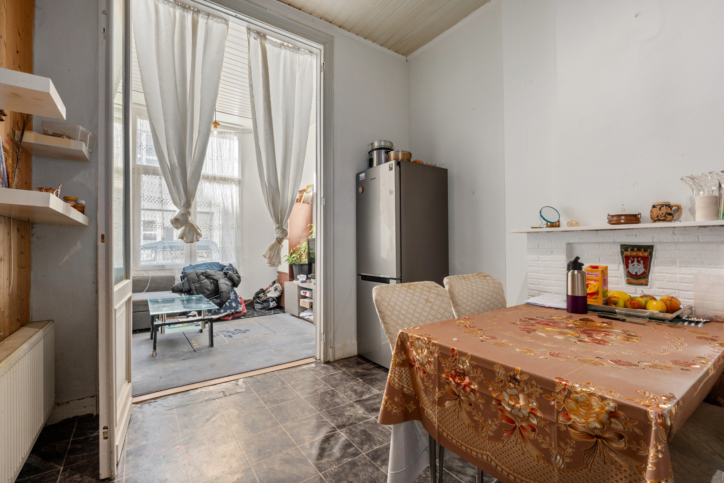 House for sale in Antwerp with 3 bedrooms - photo 3