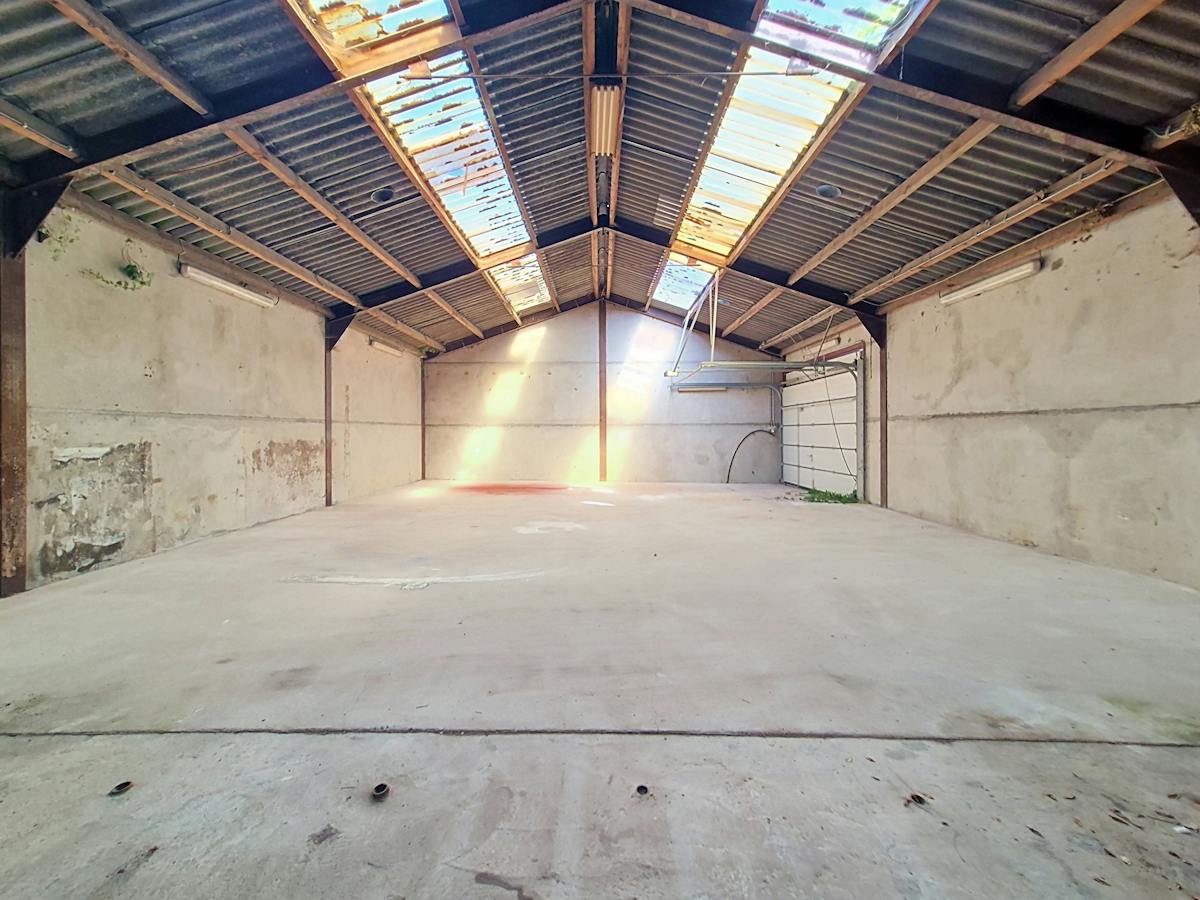 Entrepôt (environ 150 m²) près de la N43 à Sint-Martens-Latem - photo 4