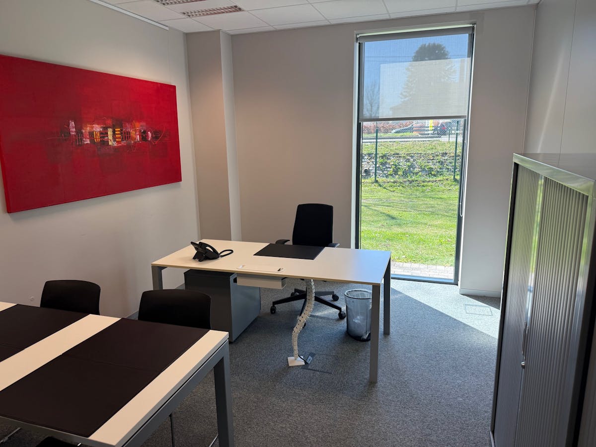 Full-service kantoren (18 m² - 56 m²) te huur in Melle - foto 4