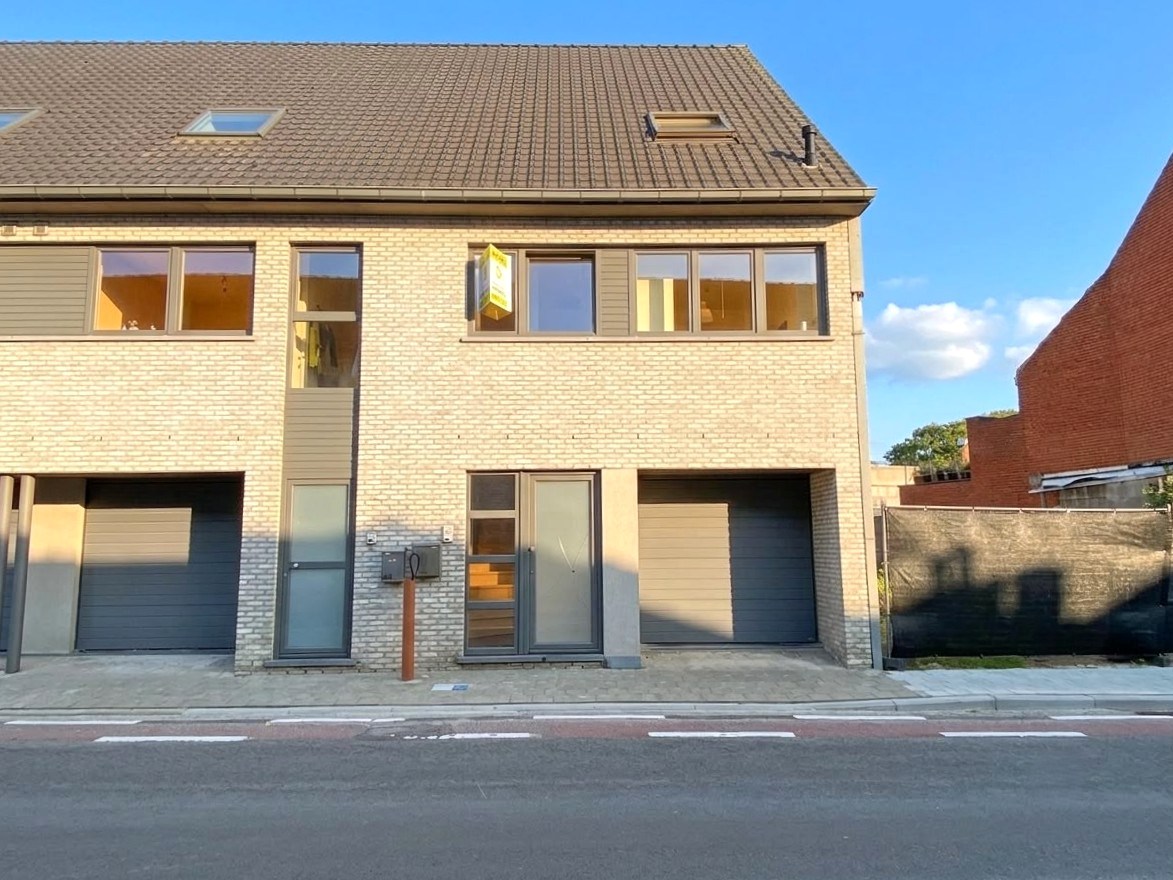 House for rent in Wingene
