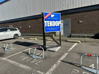 Staanplaatsen Jubileumlaan te koopBovengrondse staanplaatsen te bereiken via oprit in de Jubileumlaan en zijsprong van de Martelaarslaan.Het betreft...