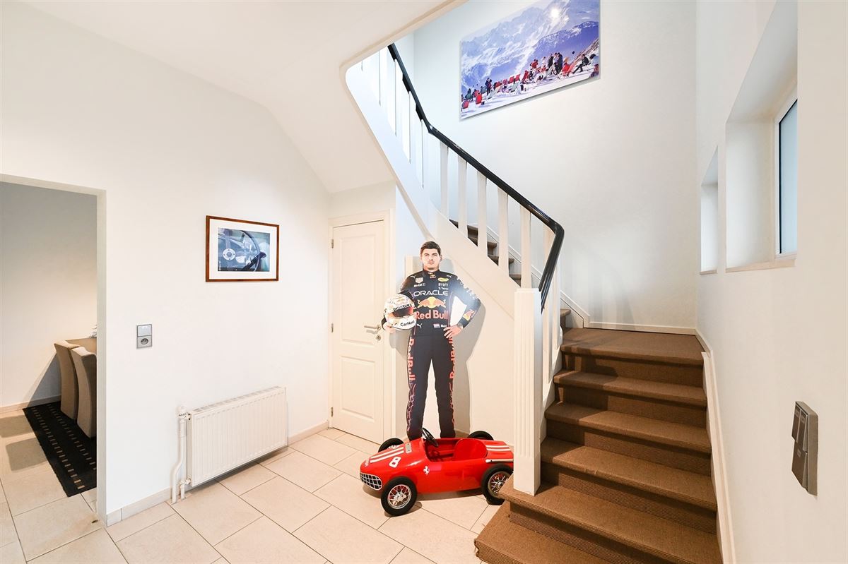 Commercial for rent in Brasschaat - photo 5