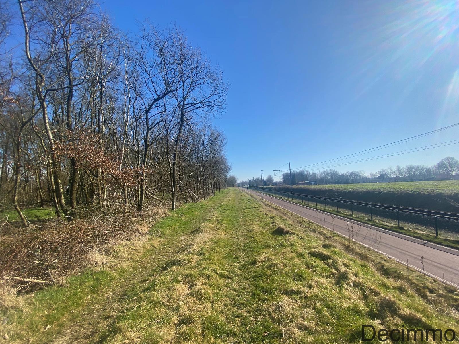 Land for sale in Balen - photo 5